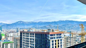 Batumi Beach Tower